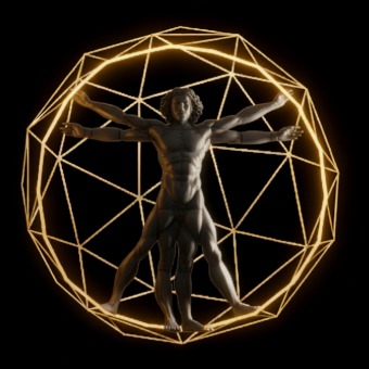 HumanBased logo